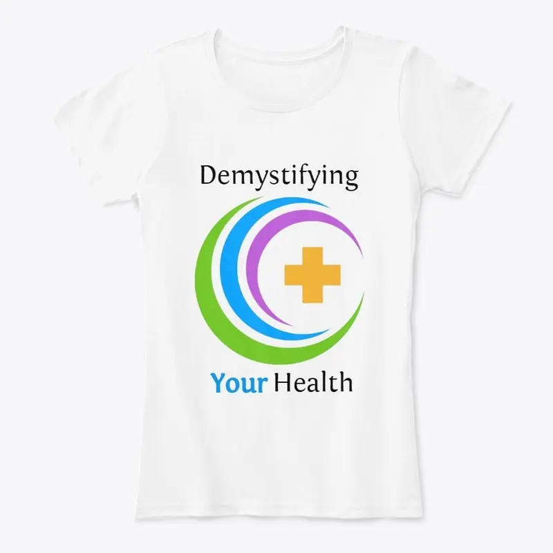 DYH Women's Comfort T-Shirt