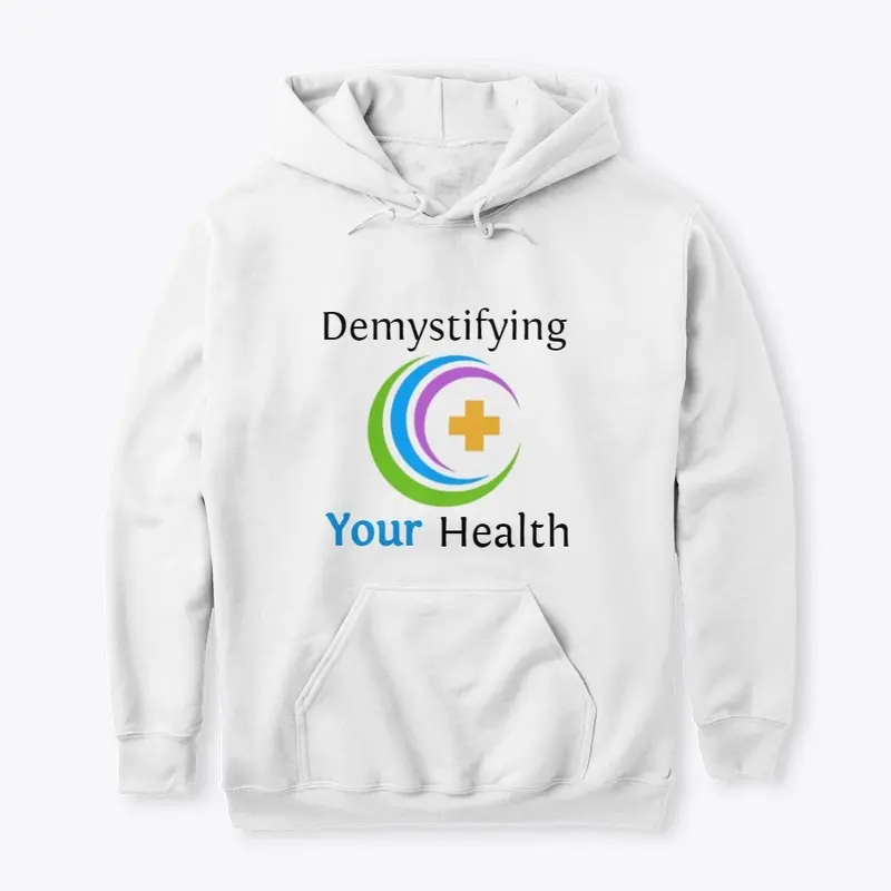 DYH Hoodie