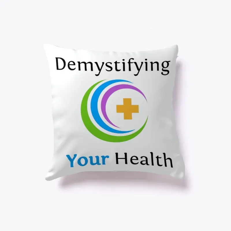 DYH Pillow