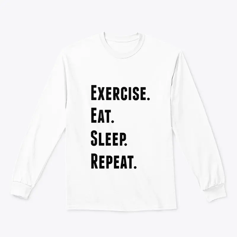 EESR Long Sleeve