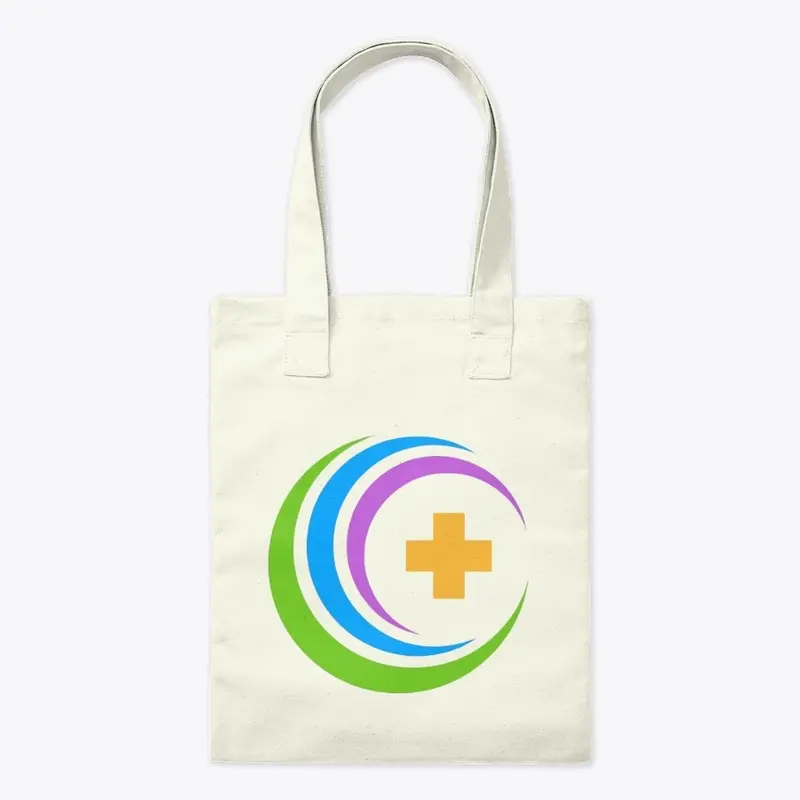 DYH Tote Bag