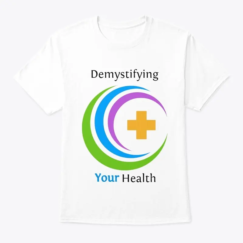 DYH Classic T-Shirt