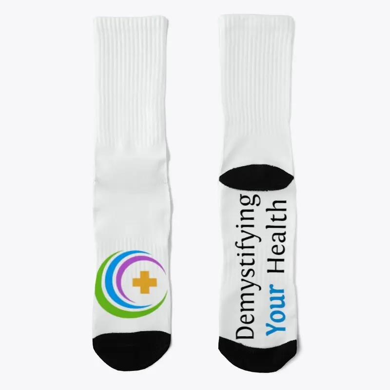 DYH Socks