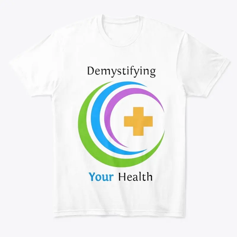 DYH Comfort T-Shirt