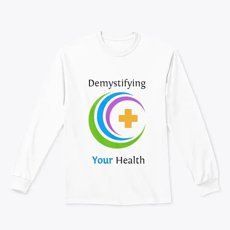 DYH Long Sleeve