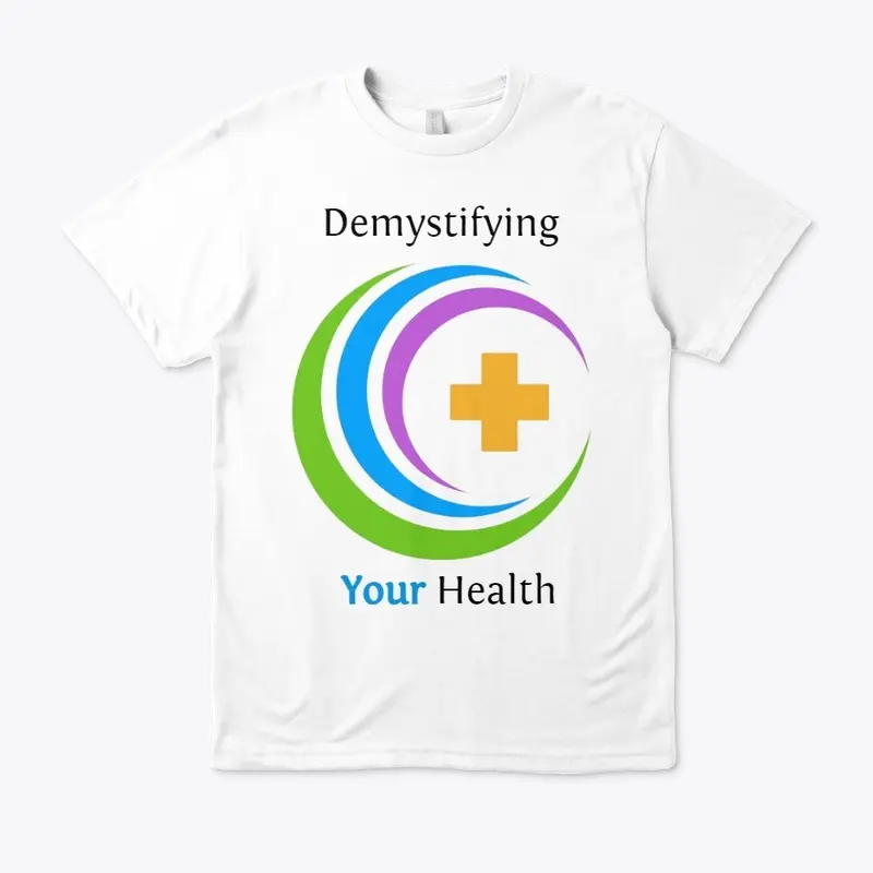 DYH Eco T-Shirt