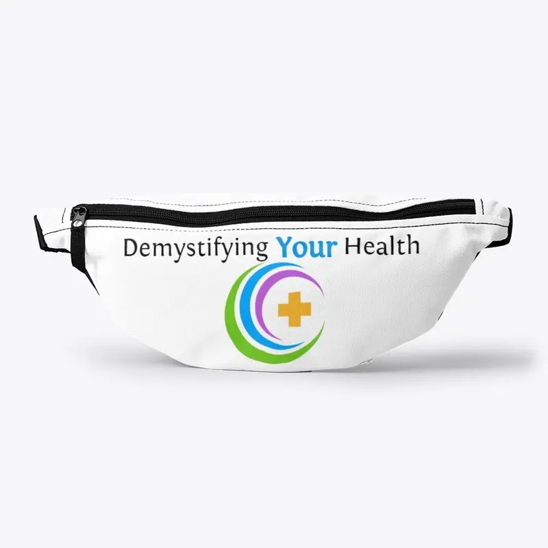 DYN Fanny Pack