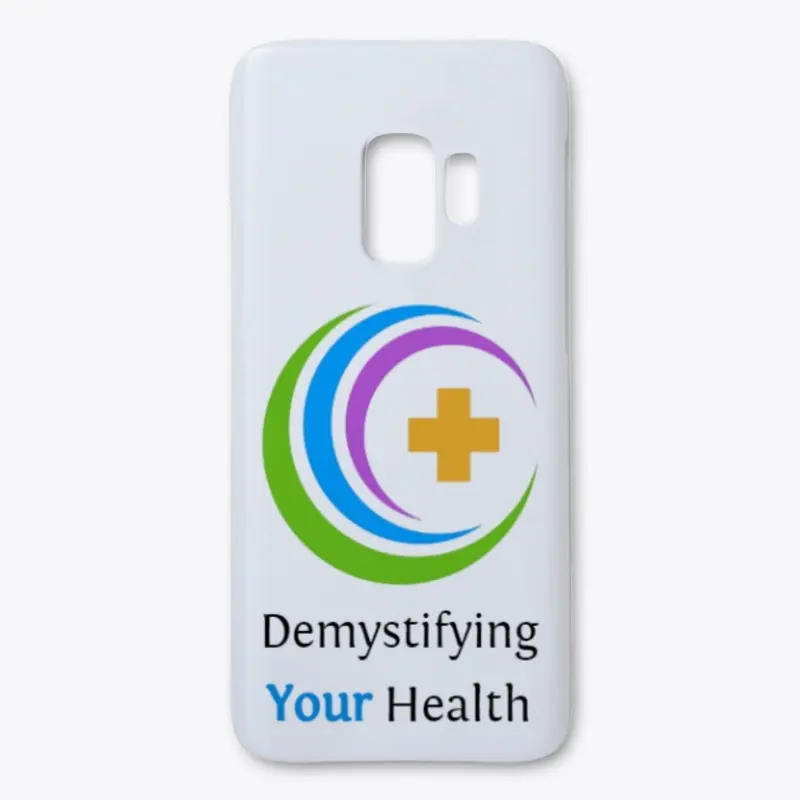 DYH Samsung Case